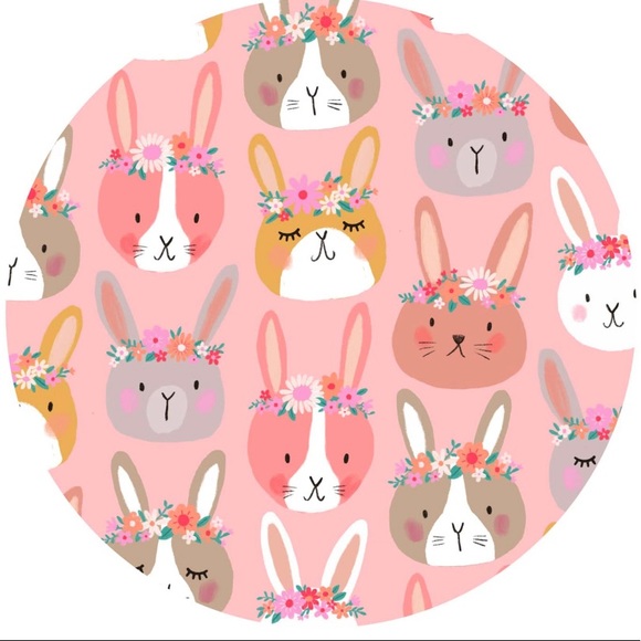 🐰💕NIB LS Swaddle💕🐰 - Picture 2 of 3